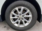 Thumbnail of 2018 White Chevrolet Equinox