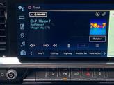 Thumbnail of 2025 Black Chevrolet Silverado 2500
