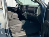Thumbnail of 2025 Sterling Gray Metallic Chevrolet Silverado 1500