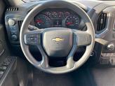 Thumbnail of 2025 Sterling Gray Metallic Chevrolet Silverado 1500