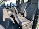 Thumbnail of 2025 Sterling Gray Metallic Chevrolet Silverado 1500