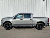 Thumbnail of 2025 Sterling Gray Metallic Chevrolet Silverado 1500