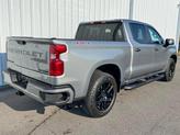 Thumbnail of 2025 Sterling Gray Metallic Chevrolet Silverado 1500