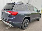 Thumbnail of 2018 Blue Steel Metallic GMC Acadia