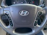 Thumbnail of 2010 Blue Hyundai SANTA FE