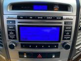 Thumbnail of 2010 Blue Hyundai SANTA FE
