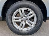 Thumbnail of 2010 Blue Hyundai SANTA FE