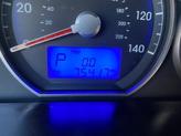 Thumbnail of 2010 Blue Hyundai SANTA FE