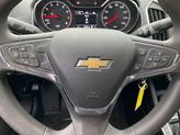 Thumbnail of 2019 Gray Chevrolet Cruze