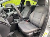 Thumbnail of 2019 Gray Chevrolet Cruze