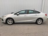 Thumbnail of 2019 Gray Chevrolet Cruze