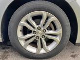 Thumbnail of 2019 Gray Chevrolet Cruze