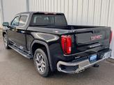 Thumbnail of 2022 Onyx Black GMC Sierra 1500