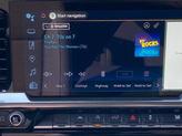 Thumbnail of 2026 Black Chevrolet Silverado 1500