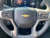 Thumbnail of 2026 Black Chevrolet Silverado 1500