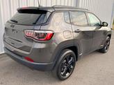 Thumbnail of 2021 Granite Crystal Metallic Clearcoat Jeep Compass