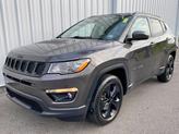 Thumbnail of 2021 Granite Crystal Metallic Clearcoat Jeep Compass