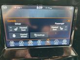 Thumbnail of 2021 Granite Crystal Metallic Clearcoat Jeep Compass