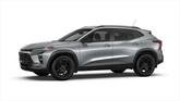 Thumbnail of 2025 Sterling Gray Metallic Chevrolet Trax
