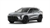 Thumbnail of 2025 Sterling Gray Metallic Chevrolet Trax