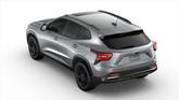 Thumbnail of 2025 Sterling Gray Metallic Chevrolet Trax