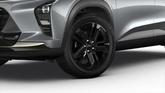 Thumbnail of 2025 Sterling Gray Metallic Chevrolet Trax