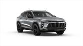 Thumbnail of 2025 Sterling Gray Metallic Chevrolet Trax