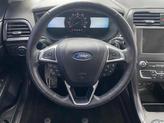 Thumbnail of 2018 Shadow Black Ford Fusion