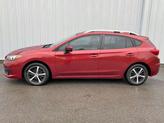 Thumbnail of 2022 Crimson Red Pearl Subaru Impreza