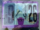 Thumbnail of 2021 Cherry Black Kia Seltos