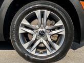 Thumbnail of 2021 Cherry Black Kia Seltos