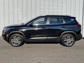 Thumbnail of 2021 Cherry Black Kia Seltos