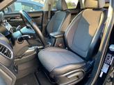 Thumbnail of 2021 Cherry Black Kia Seltos