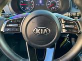 Thumbnail of 2021 Cherry Black Kia Seltos