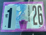 Thumbnail of 2012 Black Toyota RAV4