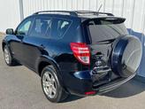 Thumbnail of 2012 Black Toyota RAV4