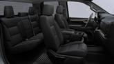 Thumbnail of 2025 Gray Chevrolet Silverado 1500