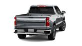 Thumbnail of 2025 Gray Chevrolet Silverado 1500
