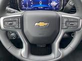 Thumbnail of 2025 Gray Chevrolet Silverado 1500