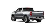 Thumbnail of 2025 Gray Chevrolet Silverado 1500