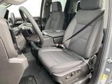 Thumbnail of 2025 Gray Chevrolet Silverado 1500