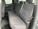 Thumbnail of 2025 Gray Chevrolet Silverado 1500