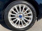 Thumbnail of 2016 Shadow Black Ford Fiesta