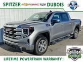 Photo of 2026 Gray GMC Sierra 1500