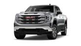 Thumbnail of 2026 Gray GMC Sierra 1500