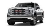 Thumbnail of 2026 Gray GMC Sierra 1500