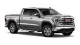 Thumbnail of 2026 Gray GMC Sierra 1500