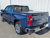 Thumbnail of 2019 Northsky Blue Metallic Chevrolet Silverado 1500