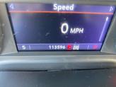 Thumbnail of 2019 Northsky Blue Metallic Chevrolet Silverado 1500