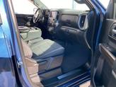 Thumbnail of 2019 Northsky Blue Metallic Chevrolet Silverado 1500